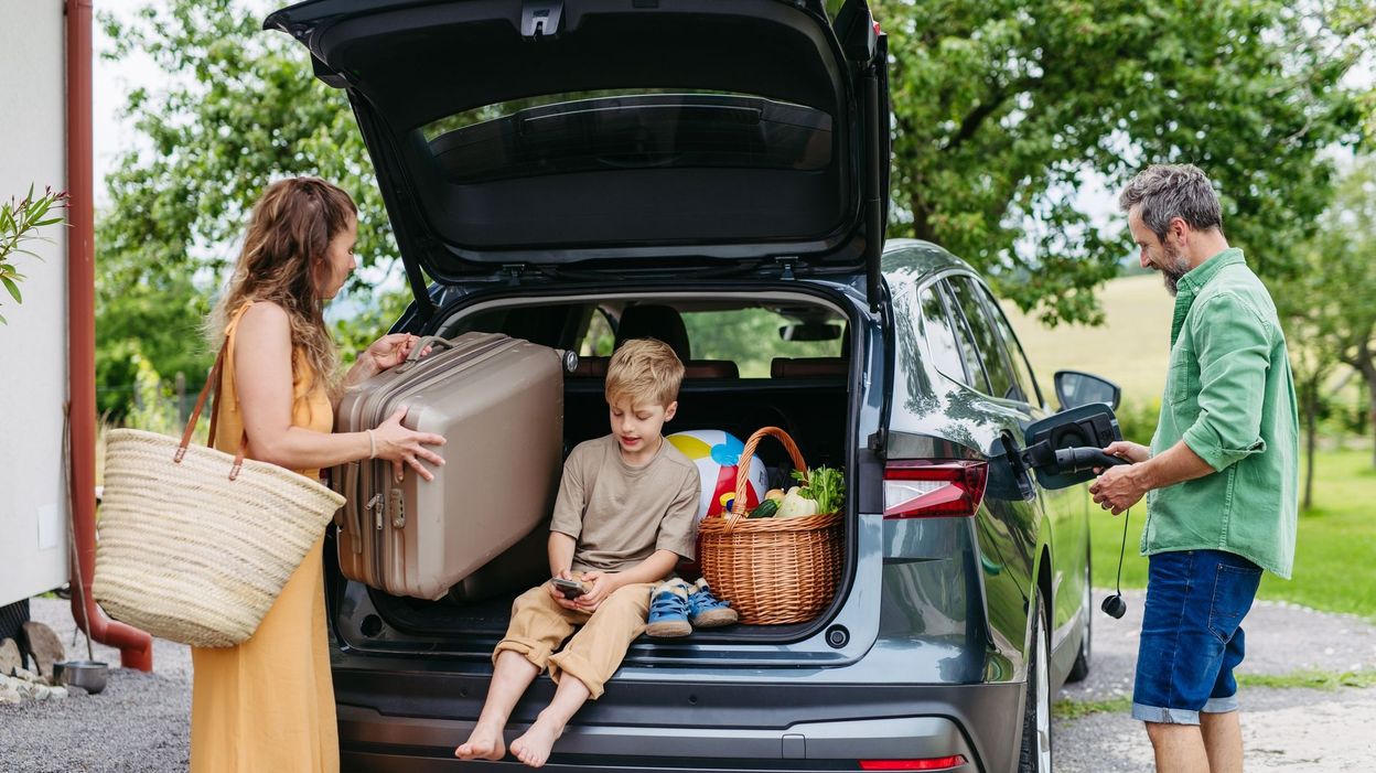 Grand départ en vacances : le check-up pièces avant de prendre la route
