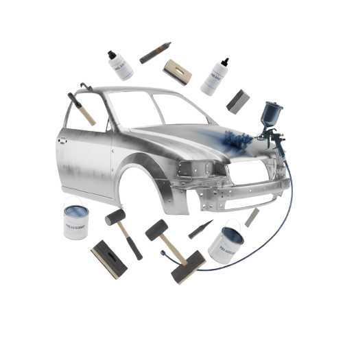 Carrosserie