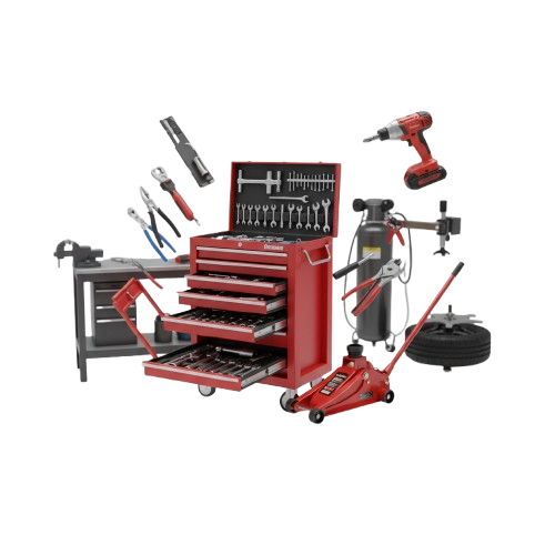 Outillage
